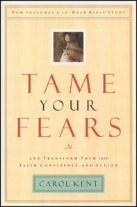 Tame Your Fears