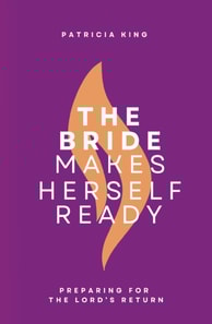 Bride Makes Herself Ready