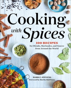 Cooking with Spices