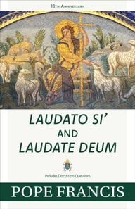 Laudato Si and Laudate Deum