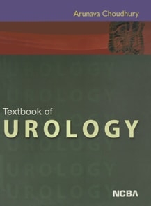 Textbook of Urology