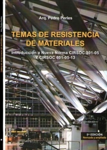 Temas de resistencia de materiales