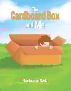 Cardboard Box and Me
