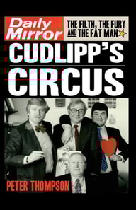 Cudlipp's Circus