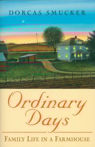 Ordinary Days