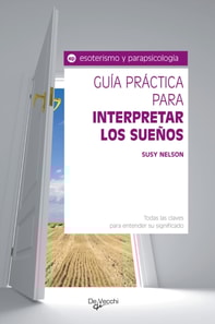 Guía para interpretar los sueños