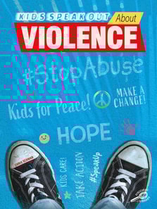 Kids Speak Out About Violence