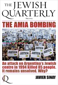 AMIA Bombing