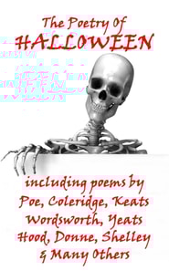Halloween, A Theme In Verse