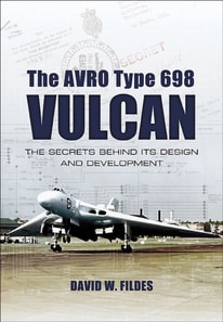 Avro Type 698 Vulcan