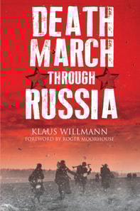 Death March Through Russia