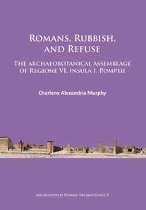 Romans, Rubbish, and Refuse