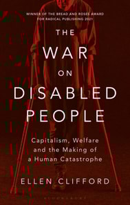War on Disabled People