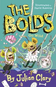 Bolds Go Wild