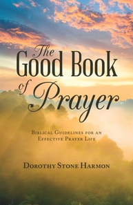 Good Book of Prayer