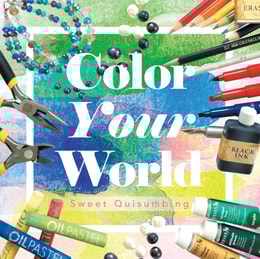 Color Your World