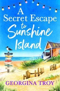 Secret Escape to Sunshine Island