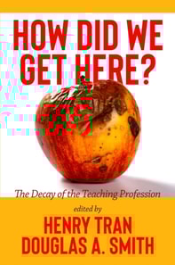 How Did We Get Here?