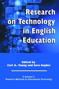 Research on Technology in English Education