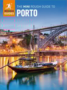 Mini Rough Guide to Porto: Travel Guide eBook 