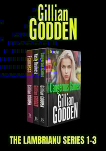 Lambrianu Series 1-3