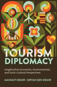 Tourism Diplomacy