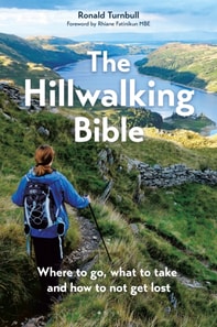 Hillwalking Bible