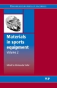 Materials in Sports Equipment
