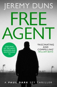 Free Agent (Paul Dark 1)