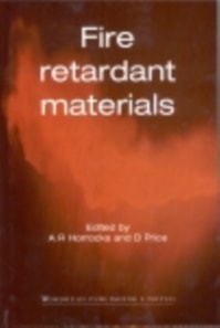 Fire Retardant Materials