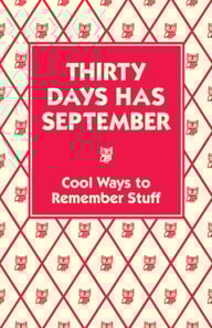 Thirty Days Has September