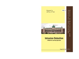 Intrusion Detection: A Machine Learning Approach