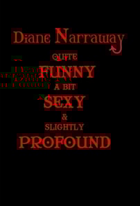 Quite Funny, A Bit Sexy & Slightly Profound