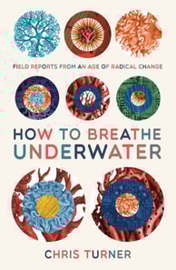 How to Breathe Underwater