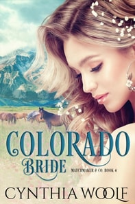 Colorado Bride