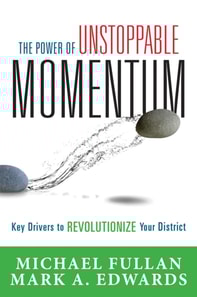 Power of Unstoppable Momentum