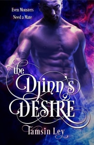Djinn's Desire