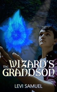 Wizard's Grandson