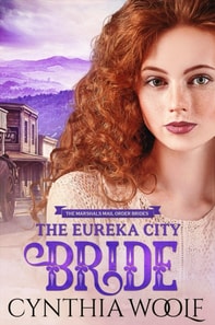 Eureka City Bride