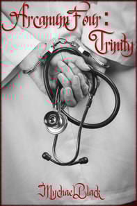 Arcanum 4: Trinity