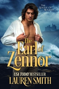 Earl of Zennor