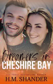Dreamers in Cheshire Bay