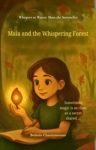 Maia and the Whispering Forest