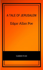 A Tale of Jerusalem