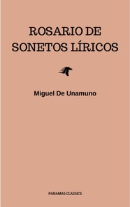 Rosario de sonetos liricos