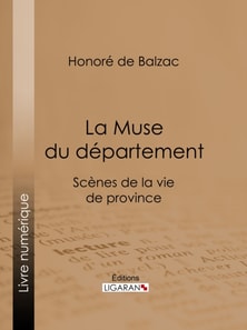 La Muse du département