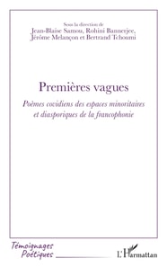 Premières vagues