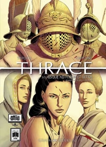 Thrace (3) : Usque Ad Finem et Ultra