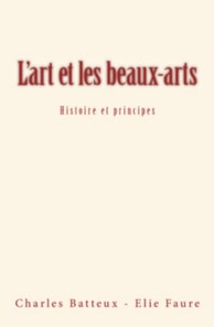 L'art et les beaux-arts