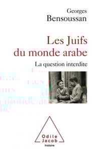 Les Juifs du monde arabe